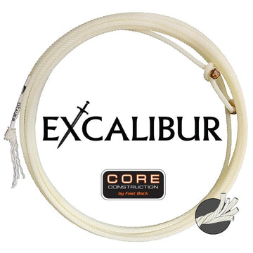 Fast Back Excalibur Head Rope